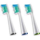 👉 Opzetborstel Waterpik SRRB-3E Opzetborstels Standaard voor Sensonic tandenborstel 3 stuks 73950173421
