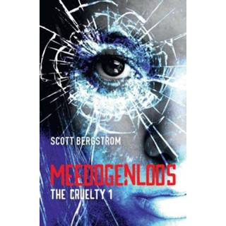 👉 The Cruelty 1 - Meedogenloos Scott Bergstrom (ISBN: 9789026142093) 9789026142093