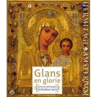 👉 Glans en Glorie - Marina Jevtoesjenko Irina Barinova (ISBN: 9789078653240) 9789078653240