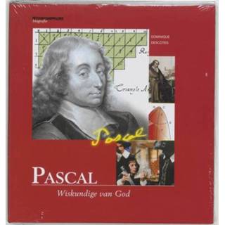 👉 Pascal - D. Descotes (ISBN: 9789085711070) 9789085711070