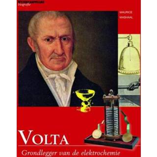 👉 Volta - L. Fregonese (ISBN: 9789085711308) 9789085711308