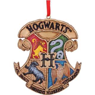 👉 Ornament Harry Potter Hanging Tree Ornaments Hogwarts Case (6)