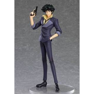 👉 Spiegel PVC Cowboy Bebop Pop Up Parade Statue Spike 18 cm 4580416945332