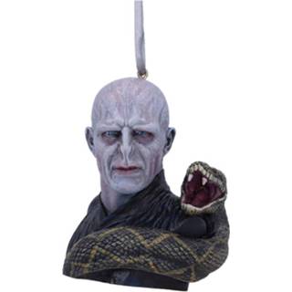 👉 Ornament Harry Potter Hanging Tree Ornaments Lord Voldemort Case (6) 801269147983