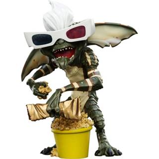 👉 Popcorn vinyl Gremlins Mini Epics Figure Stripe with Limited Edition 12 cm 9420024737477