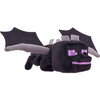👉 Minecraft Electronic Plush Figure Ender Dragon 194735058198