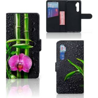👉 Orchidee Xiaomi Mi Note 10 Lite Hoesje 8720632829863