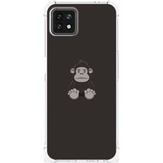 👉 Bumper hoesje OPPO A53 5G | A73 Stevig Gorilla 8720632733573