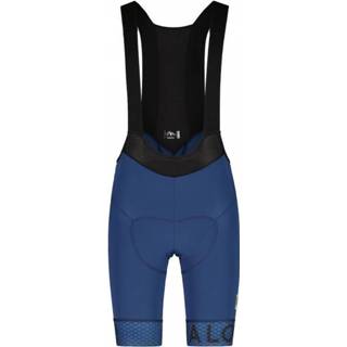 👉 Maloja - PersicM. - Fietsbroek maat XL, blauw/zwart