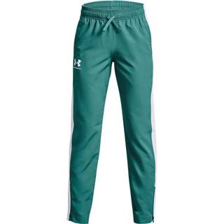 👉 Under Armour Sportstyle Woven Trainingsbroek Jongens
