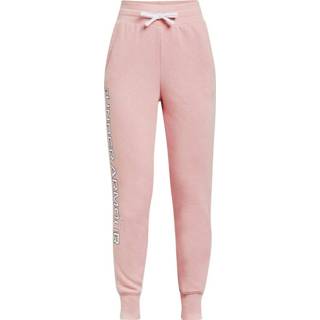 👉 Under Armour Rival Fleece Trainingsbroek Meisjes