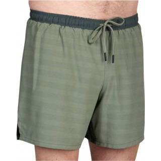 👉 Ultimate Direction - Stratus Short - Hardloopshort maat XL, grijs