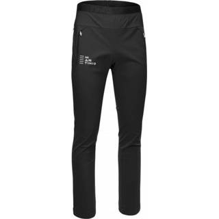 👉 Martini - Ferrata - Trekkingbroek maat XXL - Regular, zwart