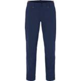 👉 Elevenate - Vagabond Pants - Trekkingbroek maat XL, blauw