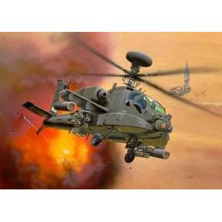 👉 Revell 1/114 AH-64D Longbow Apache