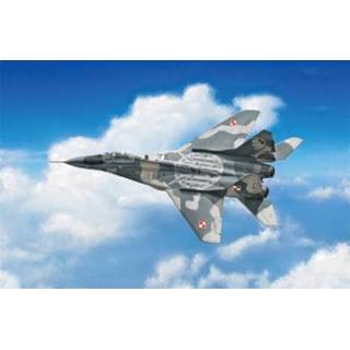 👉 Italeri 1/72 MIG 29A Fulcrum