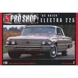 👉 AMT 62 Buick Electra 1/25
