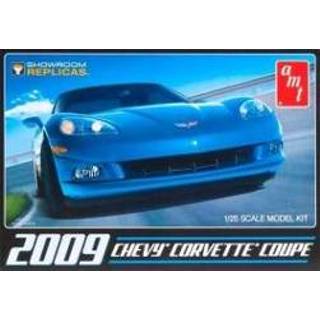 👉 AMT NW Corvette Coupe 09 1/25