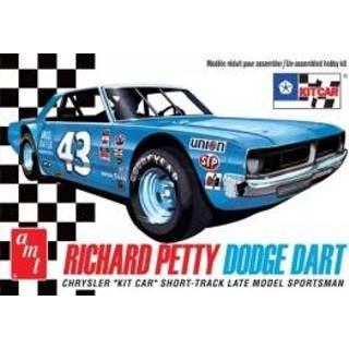 👉 AMT Petty Dodge Dart SP 1/25