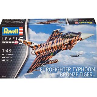 👉 Revell 1/48 Eurofighter Typhoon 