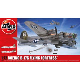 👉 Airfix 1/72 Boeing B-17G Flying Fortress