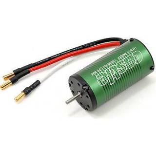 👉 Castle Creations Brushless motor 1410 - 3800KV 4-Polig Sensorless