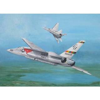 👉 Trumpeter 1/72 RA-5C Vigilante