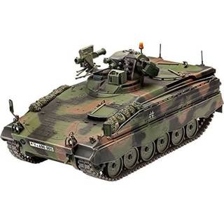 👉 Revell 1/35 SPz Marder 1A3