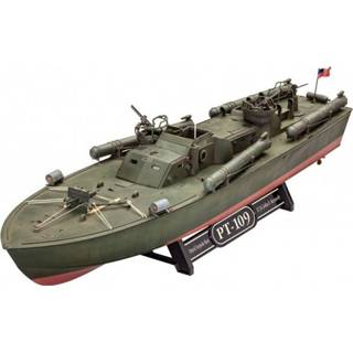 👉 Revell 1/72 Patrol Torpedo Boat