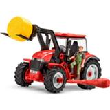 👉 Revell Junior Kit Tractor met bestuurder