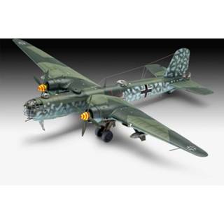 👉 Revell 1/72 Heinkel HE177 A-5 (GREIF)