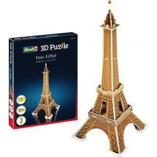 👉 Revell 3D Puzzle Tour Eiffel