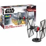 👉 Revell 1/35 Special Forces TIE Fighter