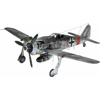 👉 Revell 1/32 Fw190 A-8/R-2 Sturmbock