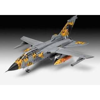 👉 Revell 1/72 Tornado Tigermeet 2018 - Model Set