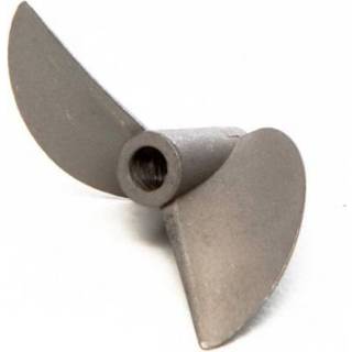 👉 Propeller CCW Rotation 1.7 x 1.6 For 3/16 Shaft: Miss Geico Zelos 36 (PRB282047)