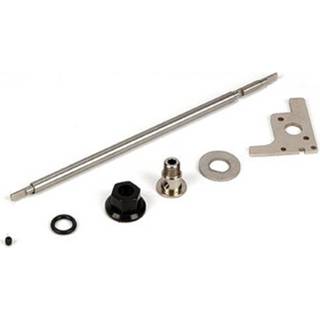 👉 Main Drive Shaft & Hardwear:Micro SCT,Rally,Truggy (LOSB1748)