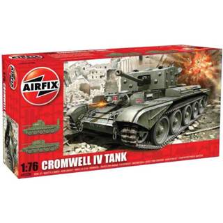 👉 Airfix 1/76 Cromwell IV Tank