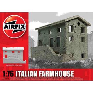 👉 Airfix 1/76 Italian Farmhouse