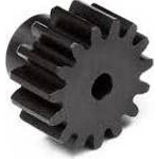 👉 Pinion Gear 15T (1M/3mm Shaft)