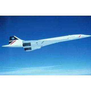👉 Revell 1/114 Concorde British Airways