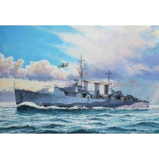 👉 Revell 1/700 HMS Ariandne