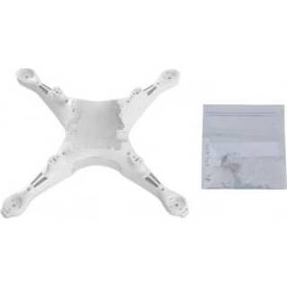 👉 DJI Phantom 4 Shell (Part 27)