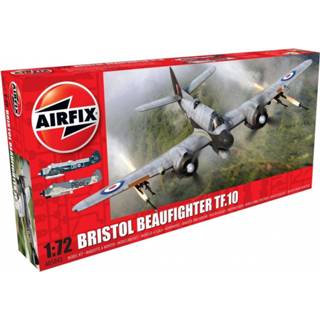 👉 Airfix 1/72 Bristol Beaufighter Mk.X (Late)