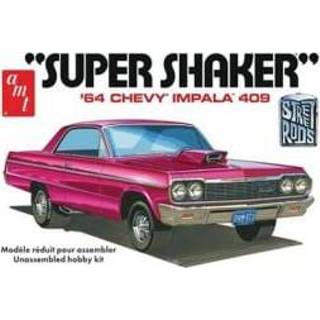 👉 AMT 1964 Chevy Impala 1/25