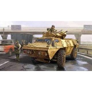 👉 Trumpeter 1/35 M1117 Guardian Armored Security Vehicle (ASV)