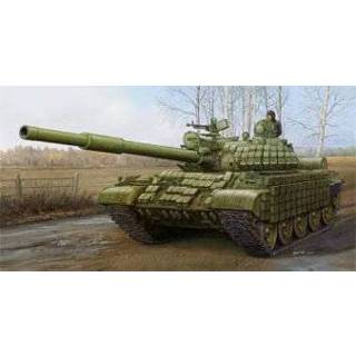 👉 Trumpeter 1/35 Russian T-62 ERA (Mod. 1972)