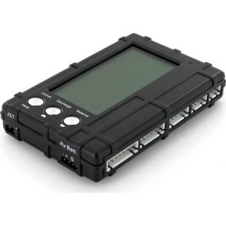 👉 3-in-1 Battery Balancer, Checker, Discharger