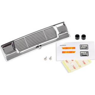 Grill, Bigfoot #1 (TRX-3656)