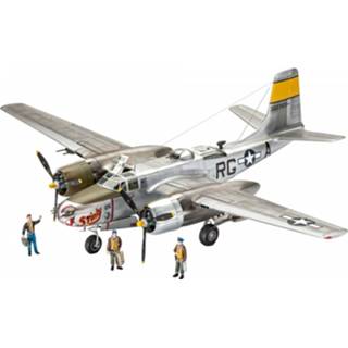 👉 Revell 1/48 A-26B Invader